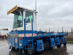 Nicolas ASM14.4-4.1 terminal tractor 8x2x8 / 200