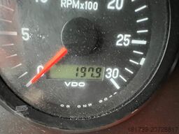 Nicolas ASM14.4-4.1 terminal tractor 8x2x8 / 200