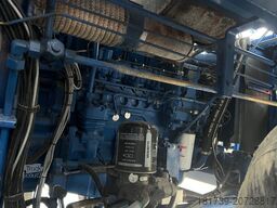 Nicolas ASM14.4-4.1 terminal tractor 8x2x8 / 200