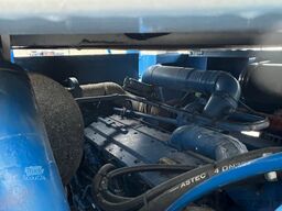 Nicolas ASM14.4-4.1 terminal tractor 8x2x8 / 200