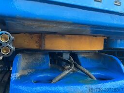 Nicolas ASM14.4-4.1 terminal tractor 8x2x8 / 200