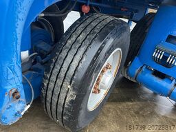 Nicolas ASM14.4-4.1 terminal tractor 8x2x8 / 200