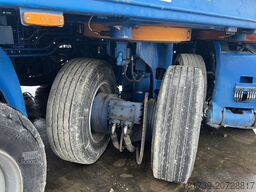 Nicolas ASM14.4-4.1 terminal tractor 8x2x8 / 200