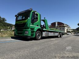 Iveco Stralis