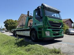 Iveco Stralis