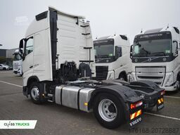 VOLVO FH 460 Globetrotter XL i-Save