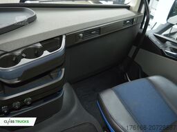 VOLVO FH 460 Globetrotter XL i-Save