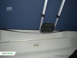 VOLVO FH 460 Globetrotter XL i-Save