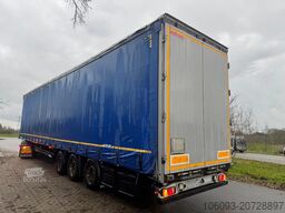 Kögel 3 ass mega oplegger