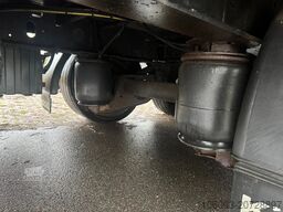 Kögel 3 ass mega oplegger