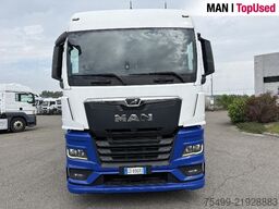 MAN TGX 18.470 4x2 BL SA