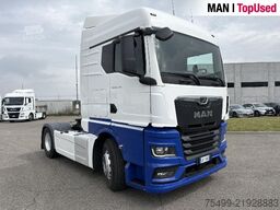 MAN TGX 18.470 4x2 BL SA