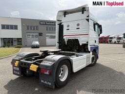 MAN TGX 18.470 4x2 BL SA