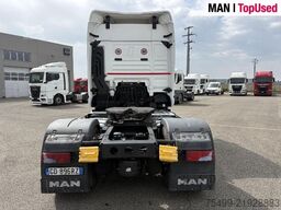 MAN TGX 18.470 4x2 BL SA