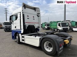 MAN TGX 18.470 4x2 BL SA