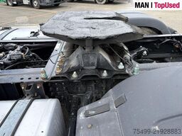 MAN TGX 18.470 4x2 BL SA
