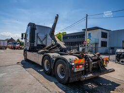 VOLVO FH 480 -E5 + PALFINGER