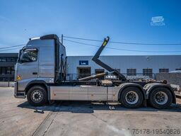 VOLVO FH 480 -E5 + PALFINGER