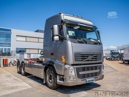 VOLVO FH 480 -E5 + PALFINGER