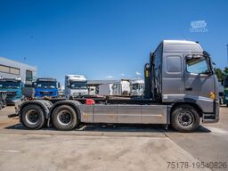 VOLVO FH 480 -E5 + PALFINGER