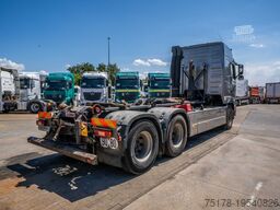 VOLVO FH 480 -E5 + PALFINGER