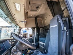 VOLVO FH 480 -E5 + PALFINGER