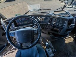 VOLVO FH 480 -E5 + PALFINGER