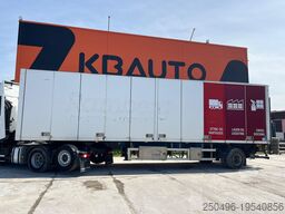 Ekeri L 1 BOX L=10976 mm