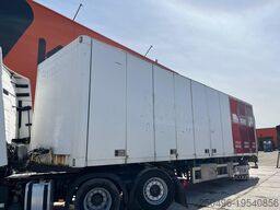 Ekeri L 1 BOX L=10976 mm