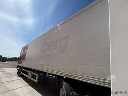 Ekeri L 1 BOX L=10976 mm