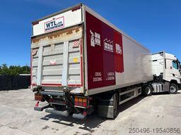 Ekeri L 1 BOX L=10976 mm