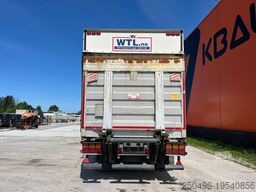 Ekeri L 1 BOX L=10976 mm