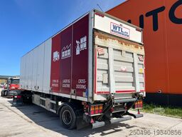 Ekeri L 1 BOX L=10976 mm