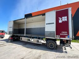 Ekeri L 1 BOX L=10976 mm