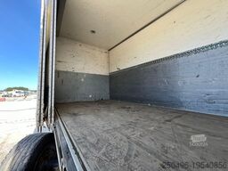 Ekeri L 1 BOX L=10976 mm