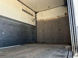 Ekeri L 1 BOX L=10976 mm