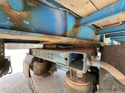 Ekeri L 1 BOX L=10976 mm