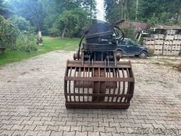 Caterpillar VRG40 Verachtert