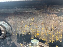 Caterpillar VRG40 Verachtert