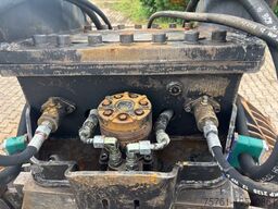 Caterpillar VRG40 Verachtert