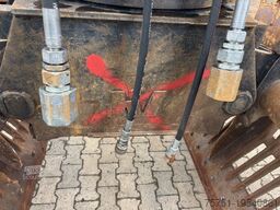 Caterpillar VRG40 Verachtert