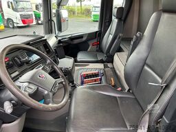 Scania G 500 XT 4x4 Kipper/Kraan