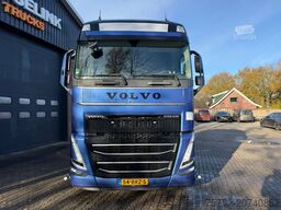 Volvo FH 460 Globetrotter XL 2x tank Standairco 405.3...