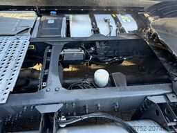 Volvo FH 460 Globetrotter XL 2x tank Standairco 405.3...