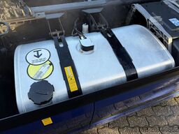 Volvo FH 460 Globetrotter XL 2x tank Standairco 405.3...