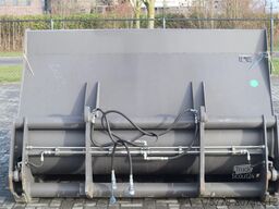 Volvo 3 M3 | HIGH TIP BUCKET | HOCHKIPPSCHAUFEL | HOO...