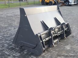 Volvo 3 M3 | HIGH TIP BUCKET | HOCHKIPPSCHAUFEL | HOO...