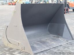 Volvo 3 M3 | HIGH TIP BUCKET | HOCHKIPPSCHAUFEL | HOO...