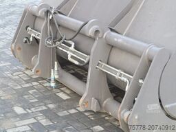 Volvo 3 M3 | HIGH TIP BUCKET | HOCHKIPPSCHAUFEL | HOO...