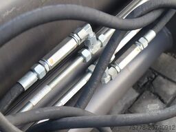 Volvo 3 M3 | HIGH TIP BUCKET | HOCHKIPPSCHAUFEL | HOO...